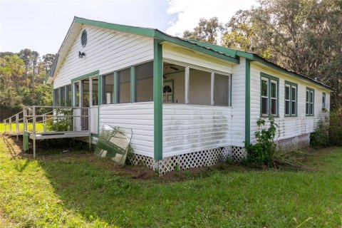 Immobilier commercial à vendre à Micanopy, Floride: 394.56 m2 № 1426962 - photo 11