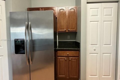 Adosado en alquiler en Miramar, Florida, 3 dormitorios, 107.86 m2 № 2029292 - foto 8