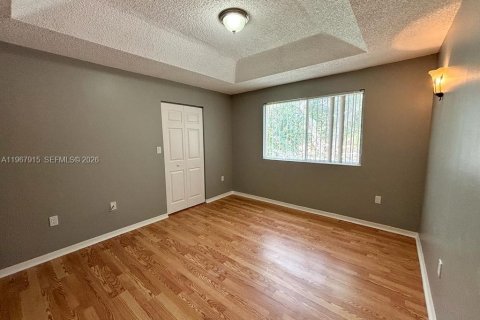 Adosado en alquiler en Miramar, Florida, 3 dormitorios, 107.86 m2 № 2029292 - foto 20