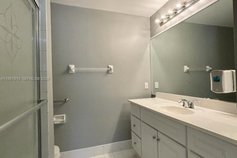 Adosado en alquiler en Miramar, Florida, 3 dormitorios, 107.86 m2 № 2029292 - foto 22