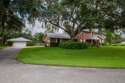 Villa ou maison à vendre à Arcadia, Floride: 5 chambres, 292.46 m2 № 1816009 - photo 5