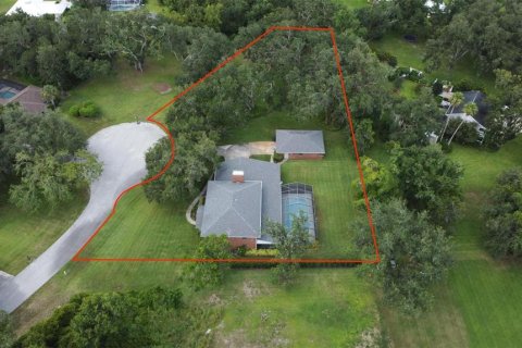 Villa ou maison à vendre à Arcadia, Floride: 5 chambres, 292.46 m2 № 1816009 - photo 20