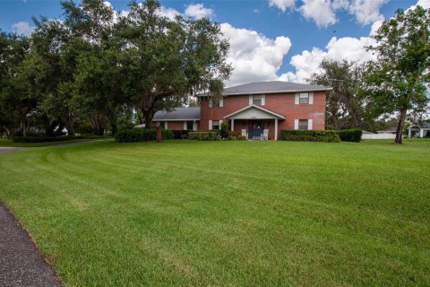 Villa ou maison à vendre à Arcadia, Floride: 5 chambres, 292.46 m2 № 1816009 - photo 1