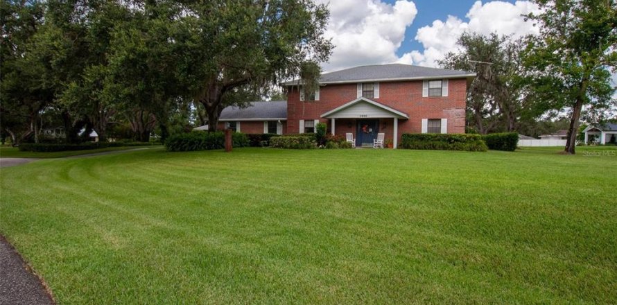 Casa en Arcadia, Florida 5 dormitorios, 292.46 m2 № 1816009