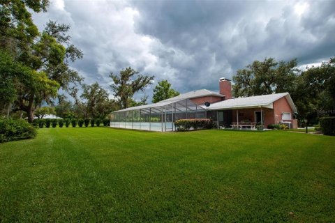 Villa ou maison à vendre à Arcadia, Floride: 5 chambres, 292.46 m2 № 1816009 - photo 13