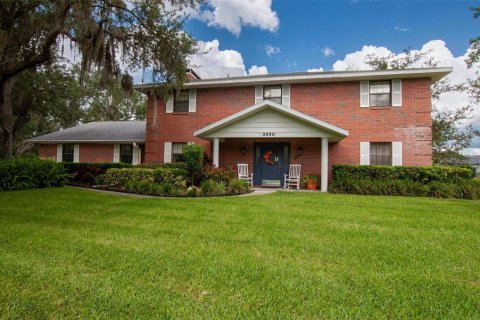 House in Arcadia, Florida 5 bedrooms, 292.46 sq.m. № 1816009 - photo 4