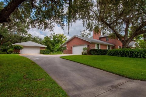 House in Arcadia, Florida 5 bedrooms, 292.46 sq.m. № 1816009 - photo 7
