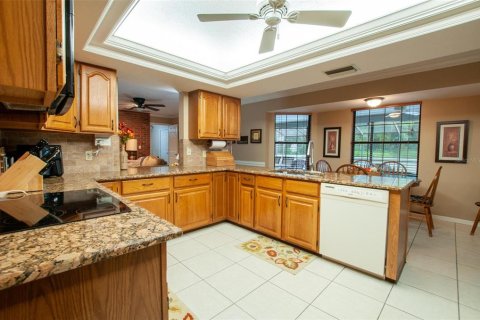 Villa ou maison à vendre à Arcadia, Floride: 5 chambres, 292.46 m2 № 1816009 - photo 30