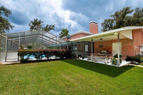 Villa ou maison à vendre à Arcadia, Floride: 5 chambres, 292.46 m2 № 1816009 - photo 14