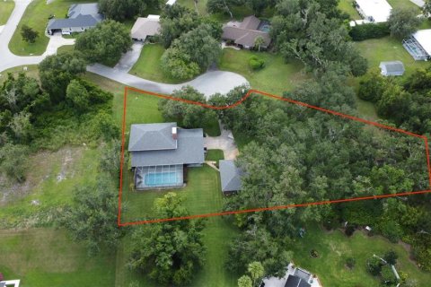 Villa ou maison à vendre à Arcadia, Floride: 5 chambres, 292.46 m2 № 1816009 - photo 19