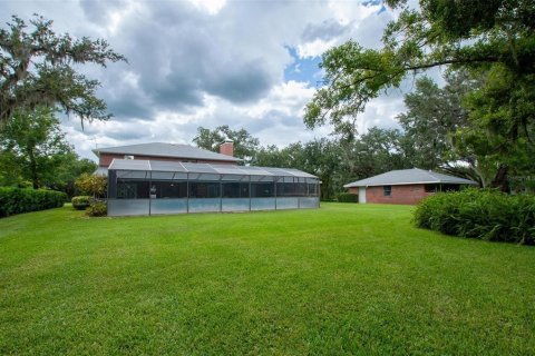 Villa ou maison à vendre à Arcadia, Floride: 5 chambres, 292.46 m2 № 1816009 - photo 12