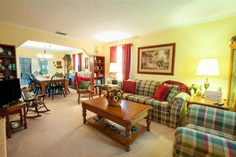 House in Arcadia, Florida 5 bedrooms, 292.46 sq.m. № 1816009 - photo 25