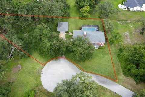 Villa ou maison à vendre à Arcadia, Floride: 5 chambres, 292.46 m2 № 1816009 - photo 21