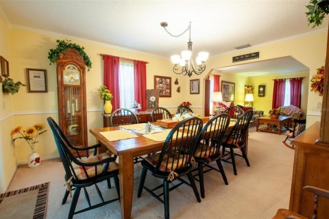Villa ou maison à vendre à Arcadia, Floride: 5 chambres, 292.46 m2 № 1816009 - photo 28