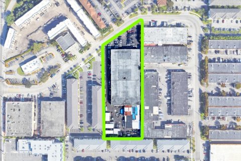 Immobilier commercial à vendre à Hialeah, Floride № 2060302 - photo 6