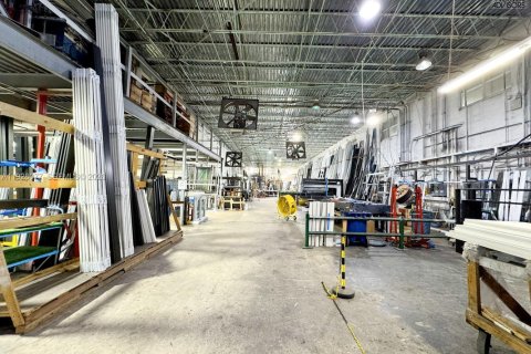 Immobilier commercial à vendre à Hialeah, Floride № 2060302 - photo 18