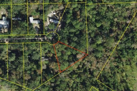 Land in Havana, Florida № 2232758