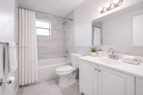 Appartement à louer à Hallandale Beach, Floride: 1 chambre, 60.39 m2 № 2034139 - photo 7