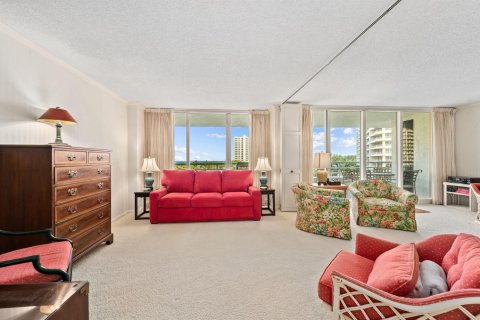 Condominio en alquiler en Boca Raton, Florida, 2 dormitorios, 133.59 m2 № 2085689 - foto 12