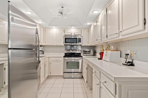 Condominio en alquiler en Boca Raton, Florida, 2 dormitorios, 133.59 m2 № 2085689 - foto 15