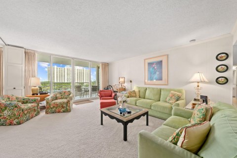 Condominio en alquiler en Boca Raton, Florida, 2 dormitorios, 133.59 m2 № 2085689 - foto 7
