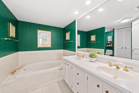 Condominio en alquiler en Boca Raton, Florida, 2 dormitorios, 133.59 m2 № 2085689 - foto 11