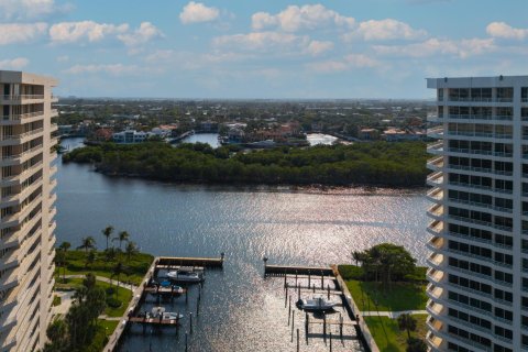 Condominio en alquiler en Boca Raton, Florida, 2 dormitorios, 133.59 m2 № 2085689 - foto 4