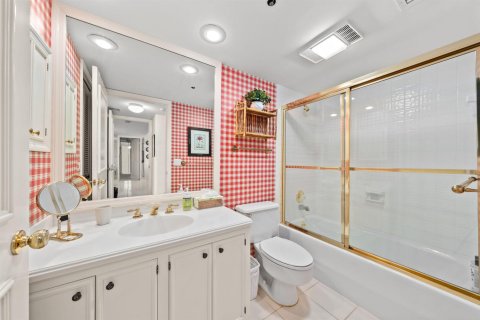 Condominio en alquiler en Boca Raton, Florida, 2 dormitorios, 133.59 m2 № 2085689 - foto 14
