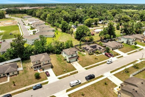 House in DeLand, Florida 3 bedrooms, 156.17 sq.m. № 1740935 - photo 4
