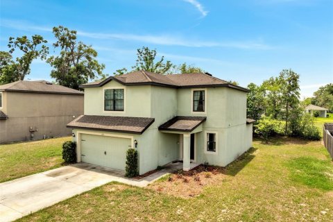 House in DeLand, Florida 3 bedrooms, 156.17 sq.m. № 1740935 - photo 3
