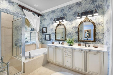 Townhouse in Jensen Beach, Florida 4 bedrooms, 194.82 sq.m. № 2082115 - photo 12