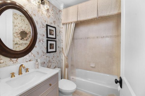 Townhouse in Jensen Beach, Florida 4 bedrooms, 194.82 sq.m. № 2082115 - photo 17