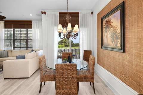 Townhouse in Jensen Beach, Florida 4 bedrooms, 194.82 sq.m. № 2082115 - photo 10