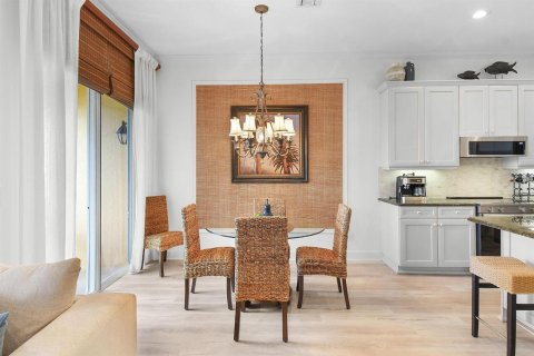 Townhouse in Jensen Beach, Florida 4 bedrooms, 194.82 sq.m. № 2082115 - photo 9