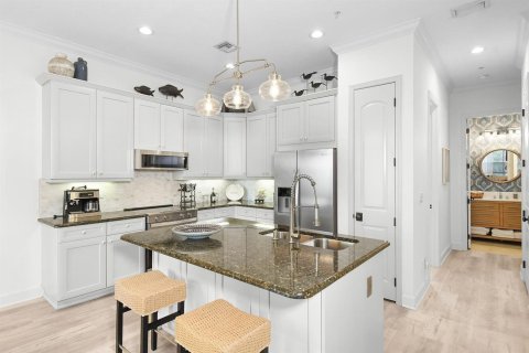 Townhouse in Jensen Beach, Florida 4 bedrooms, 194.82 sq.m. № 2082115 - photo 5