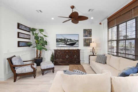 Townhouse in Jensen Beach, Florida 4 bedrooms, 194.82 sq.m. № 2082115 - photo 7