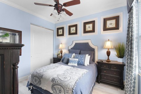 Townhouse in Jensen Beach, Florida 4 bedrooms, 194.82 sq.m. № 2082115 - photo 13