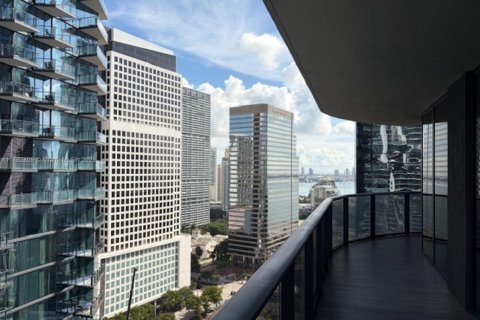 Condo in Miami, Florida, 2 bedrooms  № 1863992 - photo 18
