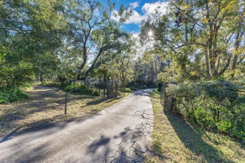 Land in Windermere, Florida № 1513174 - photo 13