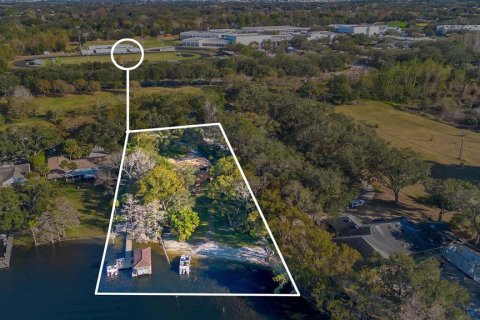 Land in Windermere, Florida № 1513174 - photo 2