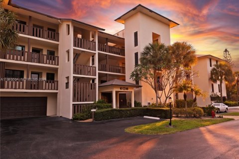 Condominio en Stuart, Florida, 2 dormitorios  № 2047321