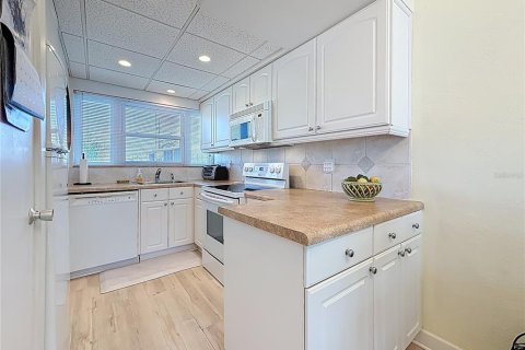 Condo in Saint Pete Beach, Florida, 1 bedroom  № 1658698 - photo 8