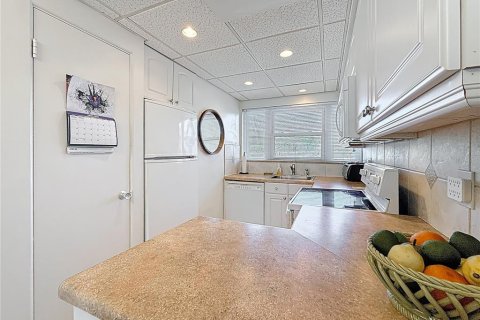 Condo in Saint Pete Beach, Florida, 1 bedroom  № 1658698 - photo 19