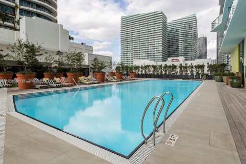 Copropriété à vendre à Miami, Floride: 2 chambres, 101.08 m2 № 1957713 - photo 17