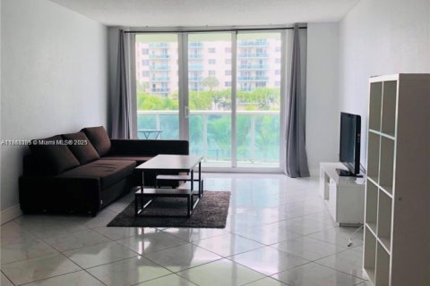 Copropriété à louer à Sunny Isles Beach, Floride: 1 chambre, 93.37 m2 № 1890334 - photo 5
