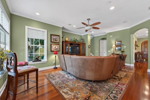 House in Tampa, Florida 4 bedrooms, 294.04 sq.m. № 2302864 - photo 18