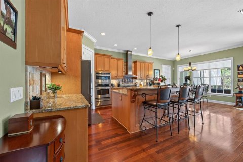 House in Tampa, Florida 4 bedrooms, 294.04 sq.m. № 2302864 - photo 21