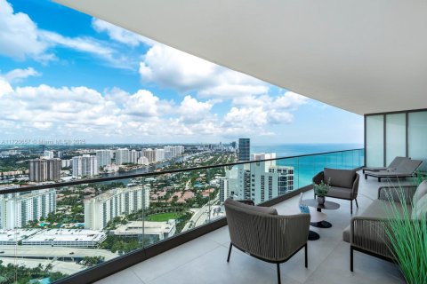 Copropriété à louer à Sunny Isles Beach, Floride: 5 chambres, 249.16 m2 № 1702199 - photo 6