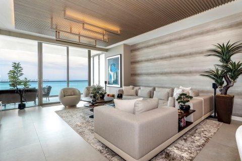 Copropriété à louer à Sunny Isles Beach, Floride: 5 chambres, 249.16 m2 № 1702199 - photo 11