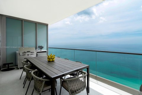 Copropriété à louer à Sunny Isles Beach, Floride: 5 chambres, 249.16 m2 № 1702199 - photo 2